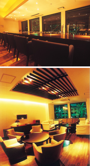 2F Lei Bar